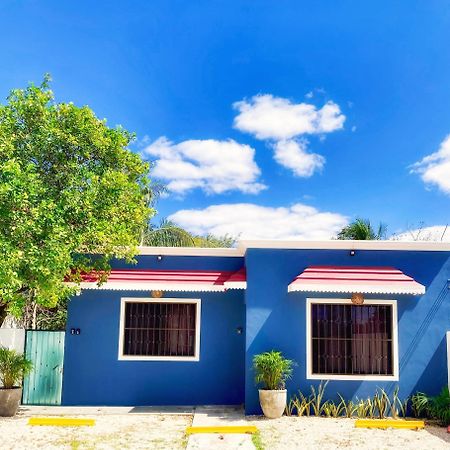 Casa Pia Luxury Valladolid  Exterior photo