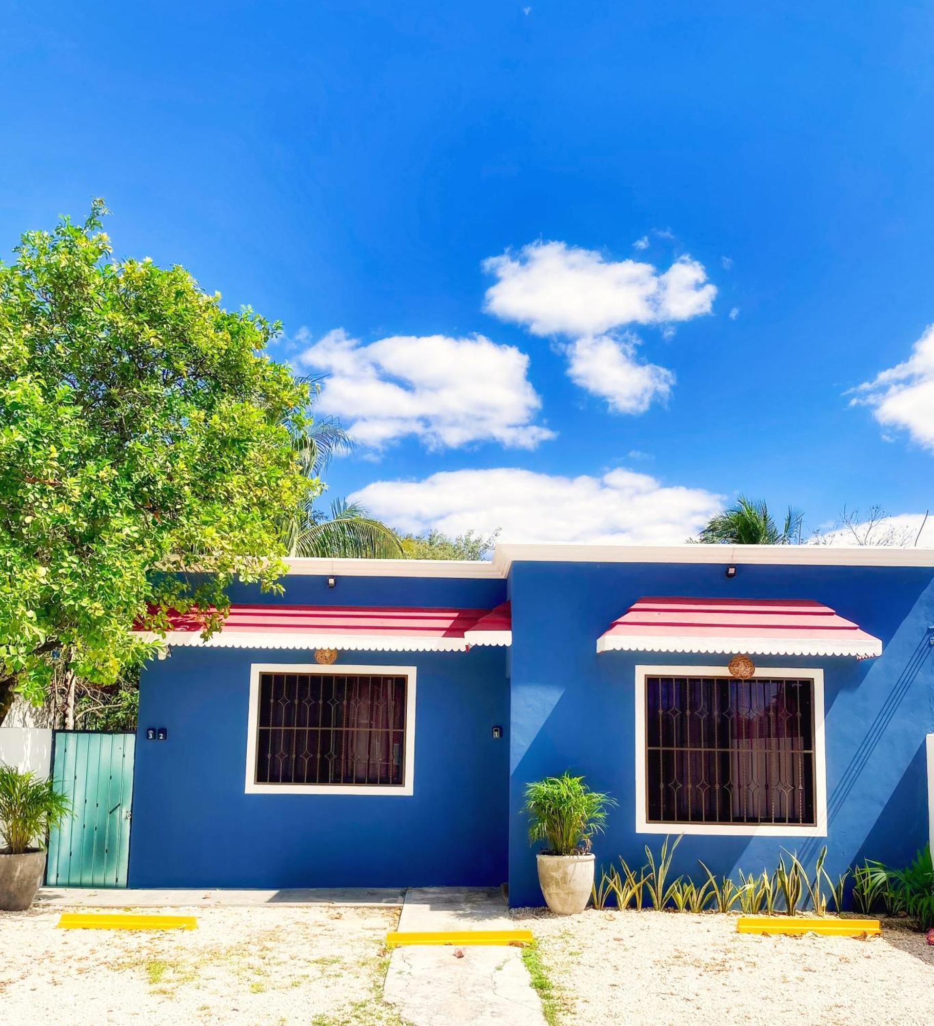 Casa Pia Luxury Valladolid  Exterior photo